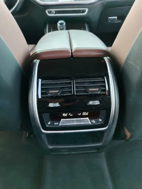 BMW X7 4.0 I X-drive  | Mobile.bg    13