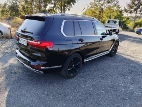 BMW X7 4.0 I X-drive  | Mobile.bg    5