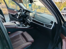 BMW X7 4.0 I X-drive  | Mobile.bg    8