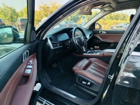 BMW X7 4.0 I X-drive  | Mobile.bg    7
