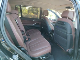 BMW X7 4.0 I X-drive  | Mobile.bg    9