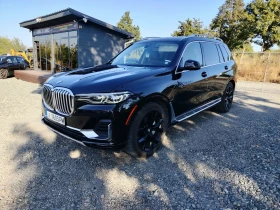     BMW X7 4.0 I X-drive 