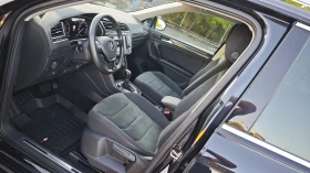 VW Tiguan DIGITAL/DISTRONIC/EXECUTIVE//ANDROID/CARPLAY | Mobile.bg    14