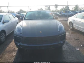 Porsche Macan S    | Mobile.bg    6