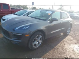 Porsche Macan S ПОДГРЕВИ ОБДУХВАНЕ ПАНОРАМА