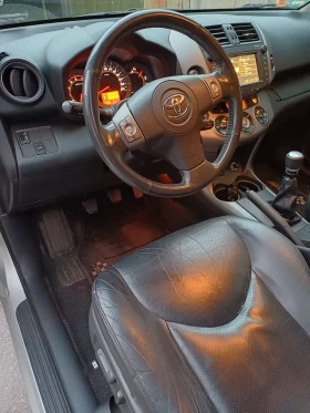 Обява за продажба на Toyota Rav4 ~7 500 лв. - изображение 1
