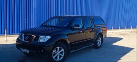 Обява за продажба на Nissan Navara ~13 000 лв. - изображение 1