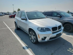 BMW X5 35I* 109k km* CARFAX* БЕЗ ПЪРВОНАЧАЛНА - 22460 лв. - 80681276 2