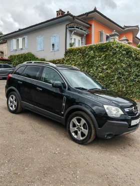 Opel Antara 44 | Mobile.bg    2
