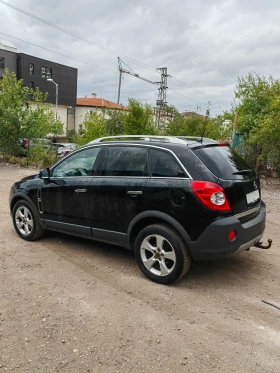 Opel Antara 44 | Mobile.bg    3