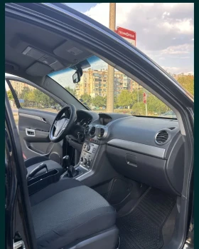 Opel Antara 44 | Mobile.bg    4