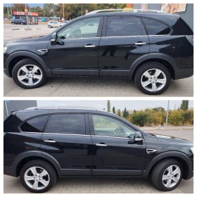Chevrolet Captiva 2.2CRD-44 | Mobile.bg    7