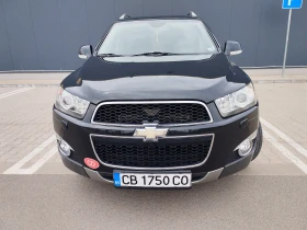 Chevrolet Captiva 2.2CRD-44 | Mobile.bg    2