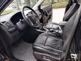 Chevrolet Captiva 2.2CRD-44 | Mobile.bg    9