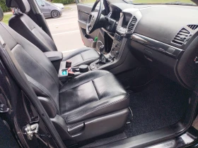 Chevrolet Captiva 2.2CRD-44 | Mobile.bg    10