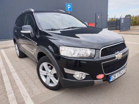 Chevrolet Captiva 2.2CRD-44 | Mobile.bg    3