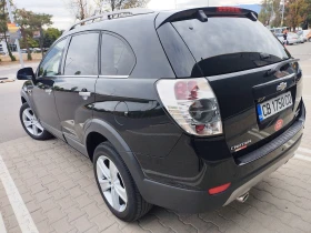 Chevrolet Captiva 2.2CRD-44 | Mobile.bg    4