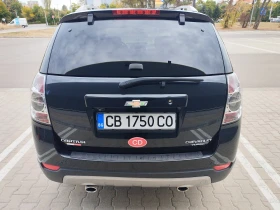 Chevrolet Captiva 2.2CRD-44 | Mobile.bg    5