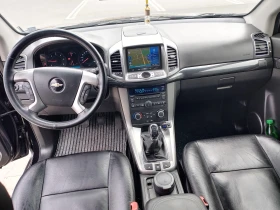 Chevrolet Captiva 2.2CRD-44 | Mobile.bg    8