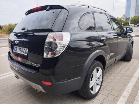 Chevrolet Captiva 2.2CRD-44 | Mobile.bg    6