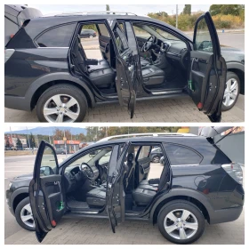 Chevrolet Captiva 2.2CRD-44 | Mobile.bg    15