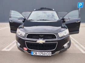 Chevrolet Captiva 2.2CRD-44 | Mobile.bg    17