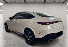 Mercedes-Benz GLC 300 e Coupe 4Matic = AMG Line = Advanced Plus Гаранция - 66666 € / 130387.36 лв. - 20879151 2