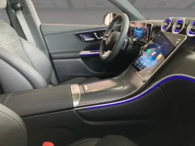 Mercedes-Benz GLC 300 e Coupe 4Matic = AMG Line = Advanced Plus Гаранция - 66666 € / 130387.36 лв. - 20879151 9