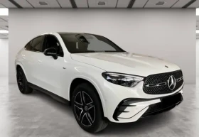 Mercedes-Benz GLC 300 e Coupe 4Matic = AMG Line = Advanced Plus Гаранция
