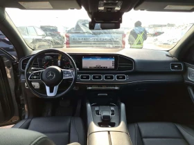 Mercedes-Benz GLE 350/4 Matic/Подгрев/ Панорама/Памет/Burmester  - 28700 € / 56132.32 лв. - 23803351 9