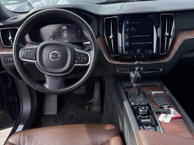 Volvo XC60 Momentum С РЕГИСТРАЦИЯ & АВТО КРЕДИТ - 21300 € / 41659.18 лв. - 35161562 8