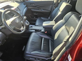 Honda Cr-v 2.2 cdti 150 K.C EXCLUSIVE  - 13800 € / 26990.45 лв. - 34081156 8