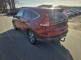Honda Cr-v 2.2 cdti 150 K.C EXCLUSIVE  - 13800 € / 26990.45 лв. - 34081156 5