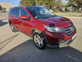 Honda Cr-v 2.2 cdti 150 K.C EXCLUSIVE  - 13800 € / 26990.45 лв. - 34081156 3