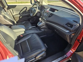Honda Cr-v 2.2 cdti 150 K.C EXCLUSIVE  - 13800 € / 26990.45 лв. - 34081156 10