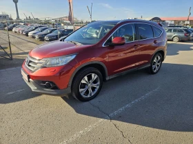 Honda Cr-v 2.2 cdti 150 K.C EXCLUSIVE  - 13800 € / 26990.45 лв. - 34081156 2