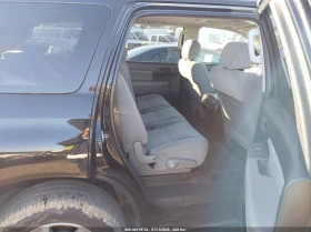 Toyota Sequoia 5.7L V-8 DOHC, VVT, 381HP 4X2 Drive - 12500 € / 24447.88 лв. - 52758246 8