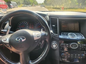 Infiniti Fx 35 ГАЗ - 8200 € / 16037.81 лв. - 57196253 8