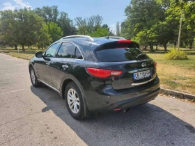 Infiniti Fx 35 ГАЗ - 8200 € / 16037.81 лв. - 57196253 4