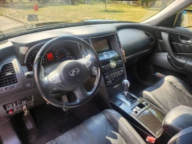 Infiniti Fx 35 ГАЗ - 8200 € / 16037.81 лв. - 57196253 9