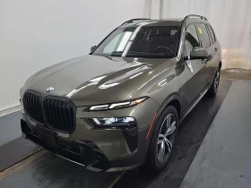 BMW X7 * XDRIVE40I * CARFAX * БЕЗ ПЪРВОНАЧАЛНА ВНОСКА