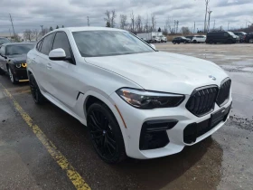 BMW X6 xDrive40i  CARFAX