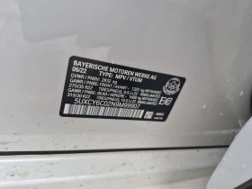 BMW X6 xDrive40i  CARFAX - 43950 € / 85958.73 лв. - 37545750 14