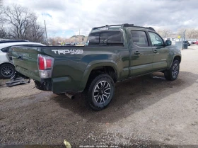 Toyota Tacoma Trd Sport | Auto.bg — изображение 4
