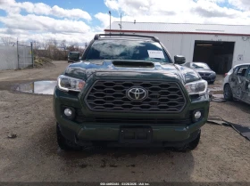Toyota Tacoma Trd Sport | Auto.bg — изображение 13