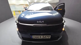 Kia Sportage DIGITAL* ОБДУХВАНЕ* КАМЕРА* ДИСТРОНИК