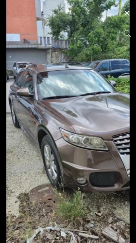 Infiniti Fx 45 | Mobile.bg � ����� ������ 7