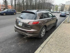 Infiniti Fx 45 | Mobile.bg � ����� ������ 2