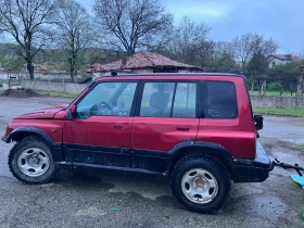 Suzuki Vitara 2.0 84��. | Mobile.bg � ����� ������ 6