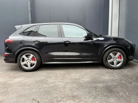 Porsche Cayenne Porsche Cayenne GTS * FACELIFT* LED* Panorama* PDK | Mobile.bg � ����� ������ 8